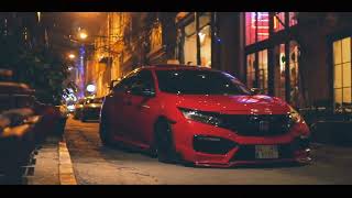 Ufuk Kaplan - İstanblue Saba | Slowed | Honda Civic Edit