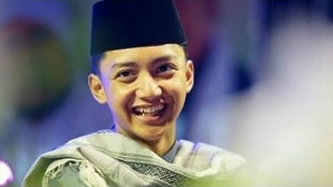 "NEW" Ahmad Ya Habibi & Annabi Shollu Alaih ( Voc GUS AZMI )
