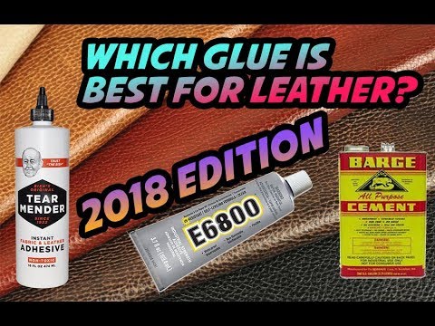 Best Leather Glue For 2018 You - Best Glue For Leather Repair Best Leather Glue For 2018 You - Best Glue For Leather Repair