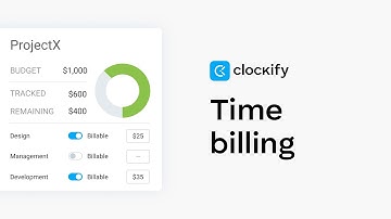 How Clockify helps you bill clients faster (2025)