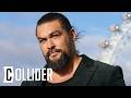 Jason Momoa Interview: On the Roam Season 2, the Future of Chief of War, and More