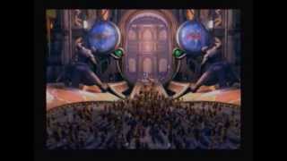 Final Fantasy X Part 1 An Uber Beggining