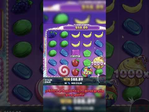 ¡Así es como debes jugar en los casinos online argentinos con dinero real! Ganancia masiva en slots