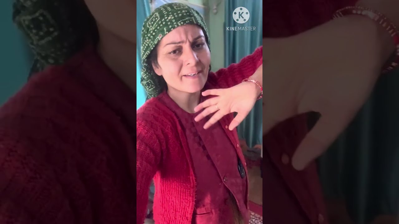 Mere vlog Kiyun nhi aa rhe Aur chori ka kya hua kon the vo😳