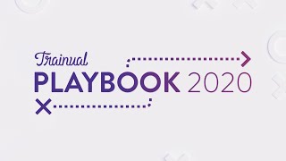 Playbook 2020 - Introduction