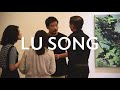Interview with gao ludi lu song and xie nanxing