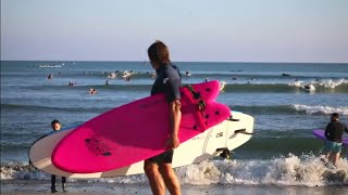 Doheny Beach Surf Cam Live Dana Point California