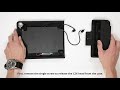 CONNECT IP10 C2X Assembly Instructions