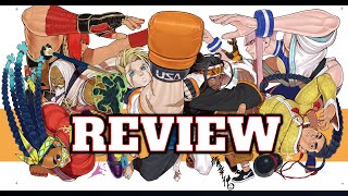 Street Fighter 6 Review - The Best Fighting Game Ever Made