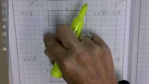 Problem String 1.2.1 Doubling & Halving