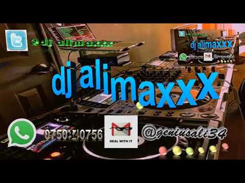 Abakyala kyatutonderwa by harriet sanyu remix by dj alimaxxx