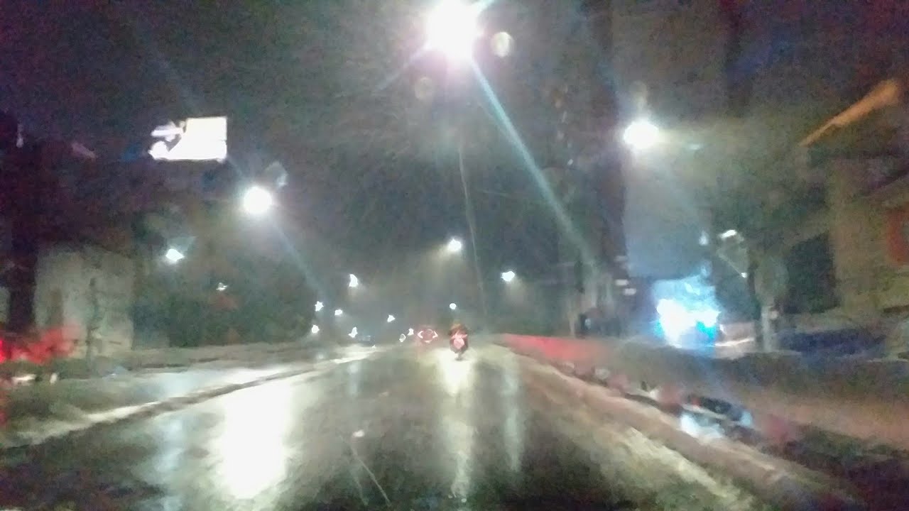 Ciclone causa muita chuva e vento em Porto Alegre, continua frio - 15/06/2023