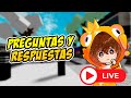 JUGANDO DE HUNT UN RATITO [🔴] ENVIVO | #roblox
