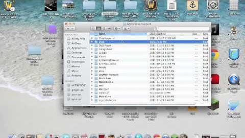 How to Install ModLoader for Minecraft 1.1.0 (Mac & Pc)