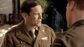 Band Of Brothers - Darrell "Shifty" Powers