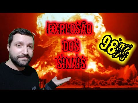 Sala do Explosão dos Sinais – Sala de Sinais – IQ Option – Será Que Funciona?