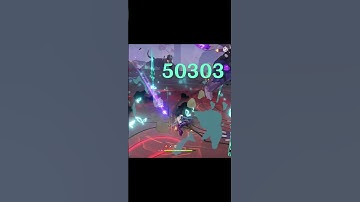 C0 XIAO FAST CLEAR DOMAIN | GENSHIN IMPACT