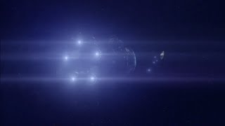 Expanse clip; Martians turn Phoebe Research Station EXTRA CRISPY!!!!!