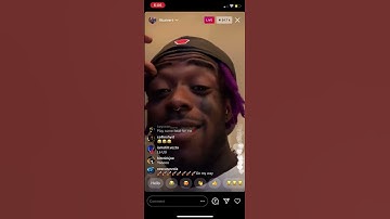 Lil uzi goes live on Instagram, says he’s a mumble rapper, he wanna drop on SoundCloud, new 🔥2
