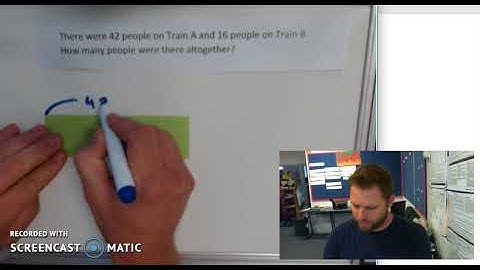 singapore bar model intro