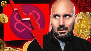 I Was WRONG About This Cryptocurrency