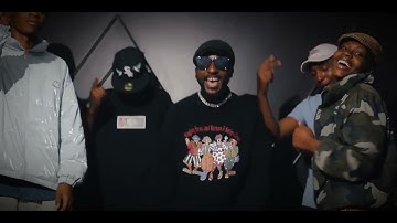 XIDDO - Mutekenyedzo (Official visualizer)