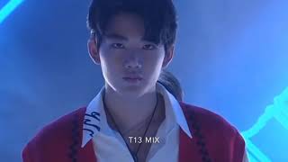 Treasure 13 GOING CRAZY STAGE MIX