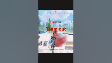 Wipe out full squad #callofdutymobile #codm #codmobile #shorts