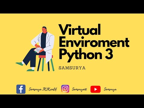 Mastering Python Virtual Environments: Comprehensive Guide for Developers