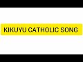 Aria Mehokete Ngai Catholic song