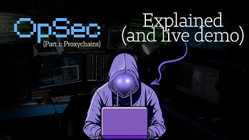 Advanced OPSEC: The Guide for People Sick of Basic, Useless Advice