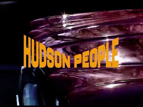 Hudson People - Trip To Your Mind (Official Music Video) (The Outer Edge)