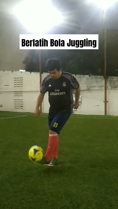 berlatih bola juggling #bola #argentina #messi #indonesia #cr7 #juggling #bandung