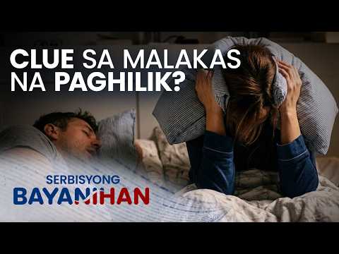 Humihilik ka?: Baka May Clue ang Dentista na Hindi Mo Napapansin!