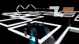 Skillmap Ft. Killaer [SuperDash & MegaDash] HellGunz [HD]!!!