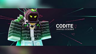 Roblox Twitter Header Tutorial Roblox