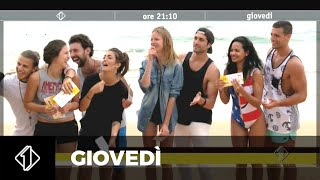 Flight 616 - Giovedì 26 Maggio, 21.10, Italia 1