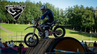 Tallinna Superenduro 2026 - Sander Luiga jutusaade