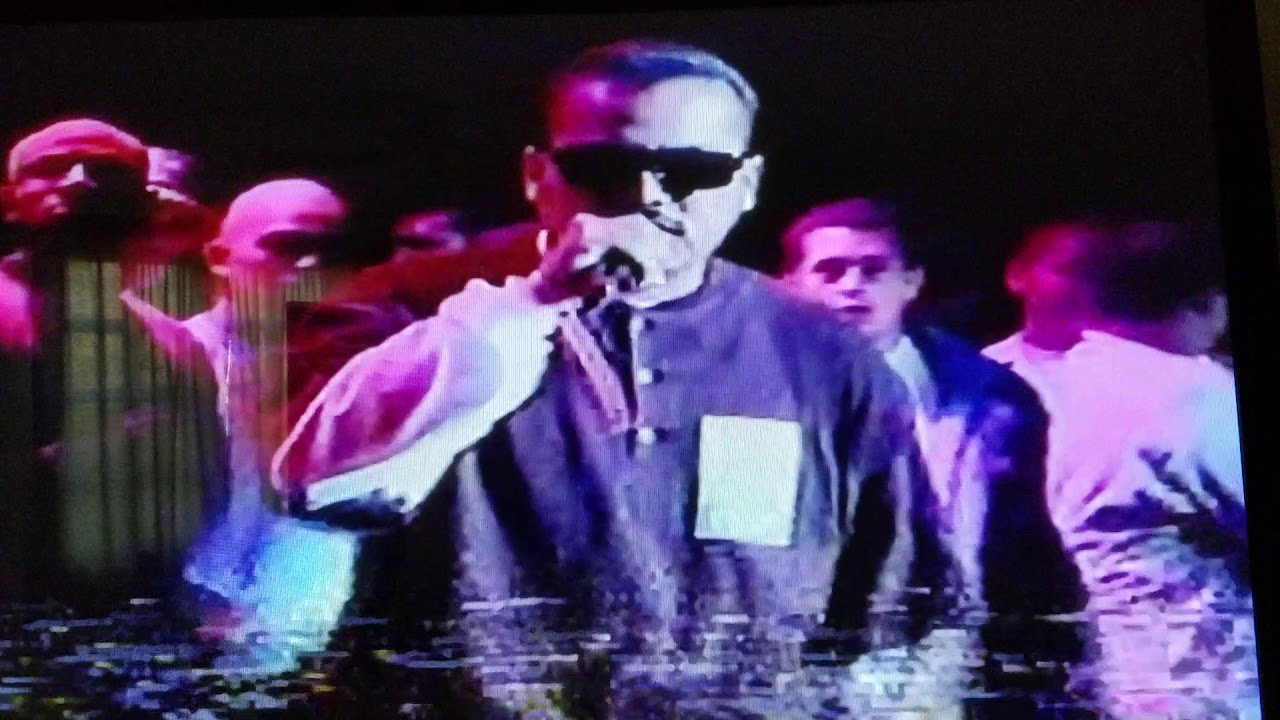 1994 ACTIVE SHIT RARE FOOTAGE YOUNG TOKES AND DANGER R.I.P APPROVED BY THE MAN HIM SELF 