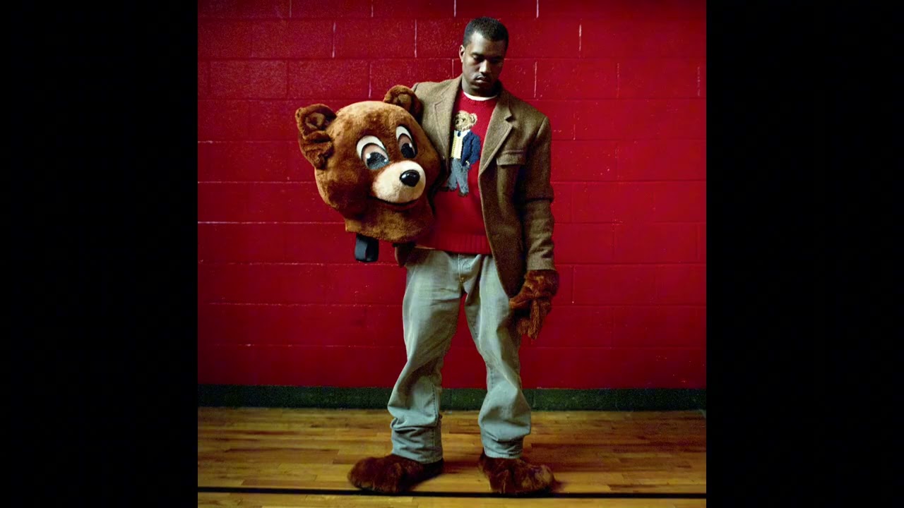 [SOLD] OLD SCHOOL KANYE WEST TYPE BEAT - 