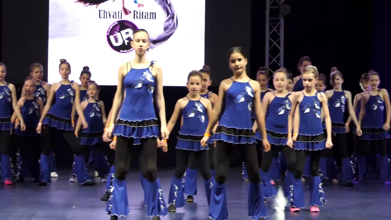 Škola Baleta Dankan Beograd