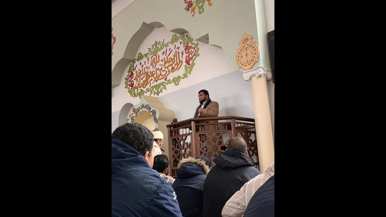 *الرزق والتوكل*  د/ نجيب البارد*