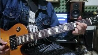 BOOMERANG - SEUMUR HIDUPKU (guitar cover)