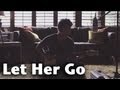 Passenger - Let Her Go - David Choi Cover
