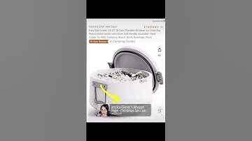 Visit my Amazon store front link in bio #amazonfinds #productreview #summermusthaves #rainyday