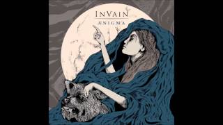 In Vain - Ænigma [2013] Full Album