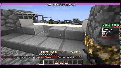 ChevyLoX Spawn Camping/ Hacking