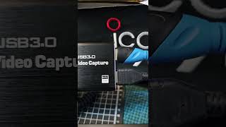 Mac Mini 4 - Hdmi Capture Card