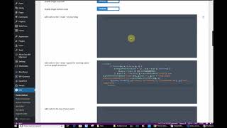 Installing Analytics In Divi