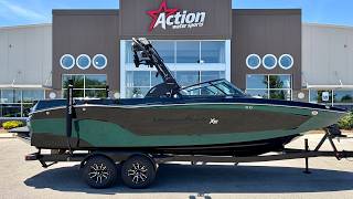 FOR SALE: 2026 MasterCraft XT24 - C4GP4